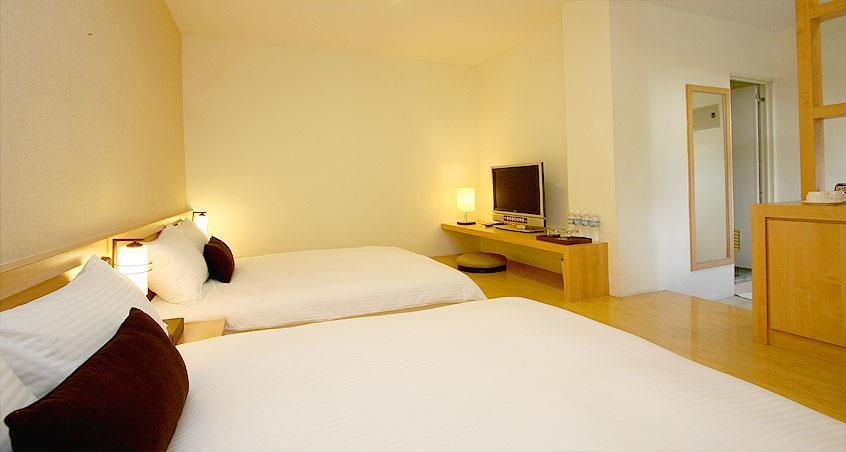 Ferienwohnung Hao Yang I Yuli Exterior foto