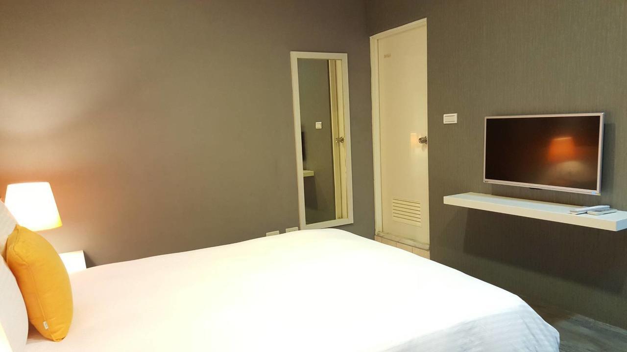 Ferienwohnung Hao Yang I Yuli Exterior foto